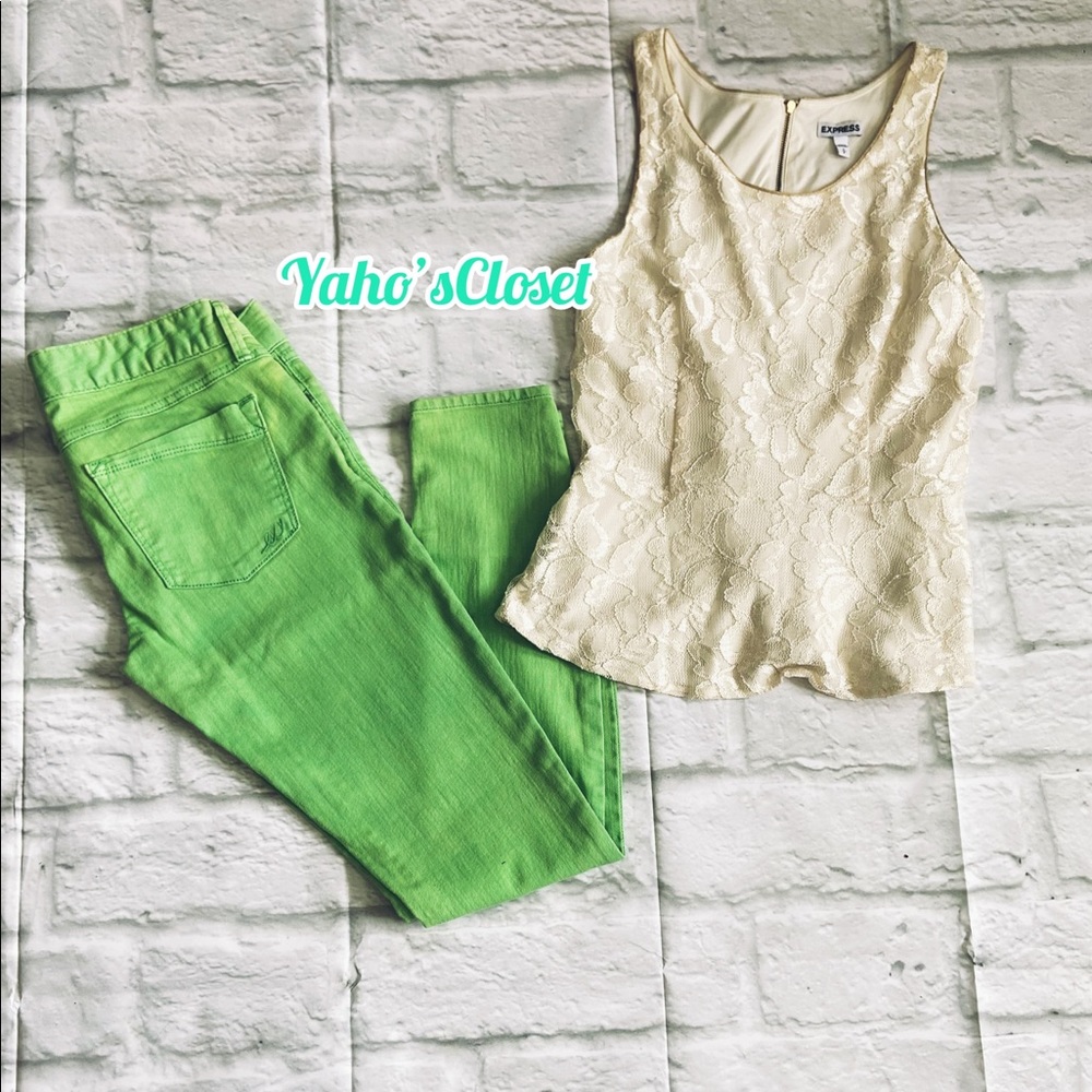 ✨✨Express Top